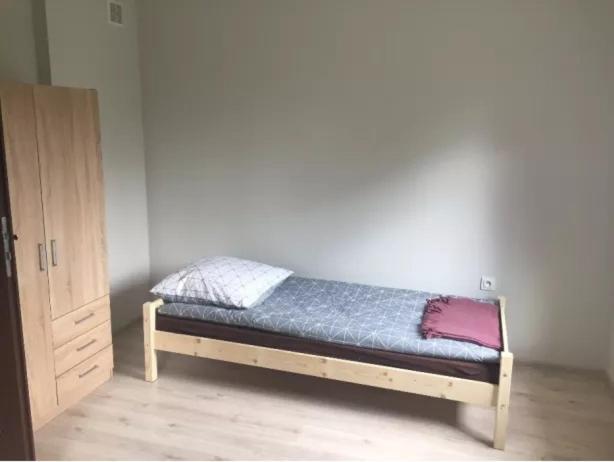 Apartament Trzy Osobowy Dęblin Exteriér fotografie